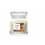 Yankee Candle Amber & Sandalwood mažoji žvakė
