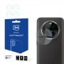 3MK Lens Protection hibridinė kameros objektyvo apsauga (stiklas) Ulefone Armor 23 Ultra, W-3LenProt-UA23U-0