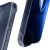 3mk Just20g Clear Case dėklas Samsung Galaxy S25, skaidrus