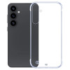 3mk Just20g Clear Case dėklas Samsung Galaxy S25+, skaidrus
