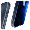 3mk Just20g MagCase dėklas Samsung Galaxy S25, skaidrus