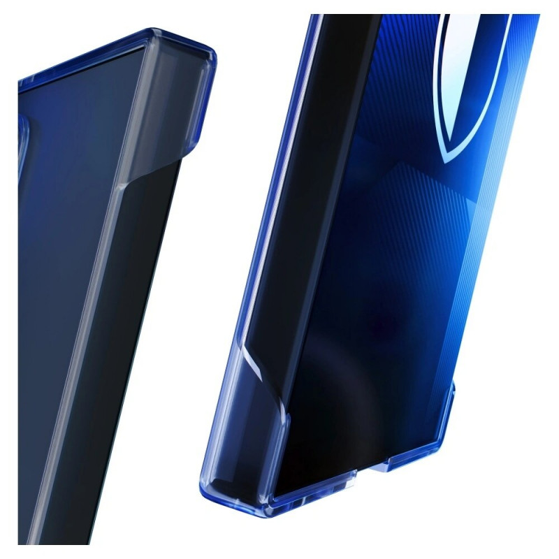 3mk Just20g MagCase dėklas Samsung Galaxy S25 Ultra, skaidrus