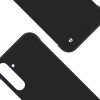 3mk Just20g Matt Case dėklas Samsung Galaxy S25, matinis juodas