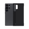 3mk Just20g Matt Case dėklas Samsung Galaxy S25 Ultra, matinis juodas