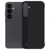 3mk Just20g Matt Case dėklas Samsung Galaxy S25+, matinis juodas