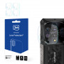 3MK Lens Protection hibridinis stiklas objektyvui Ulefone Armor 28 Ultra