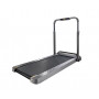 Kingsmith Walking Pad R2b elektrinis bėgimo takelis, sulankstomas, sidabro spalvos
