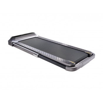 Kingsmith Walking Pad R2b elektrinis bėgimo takelis, sulankstomas, sidabro spalvos