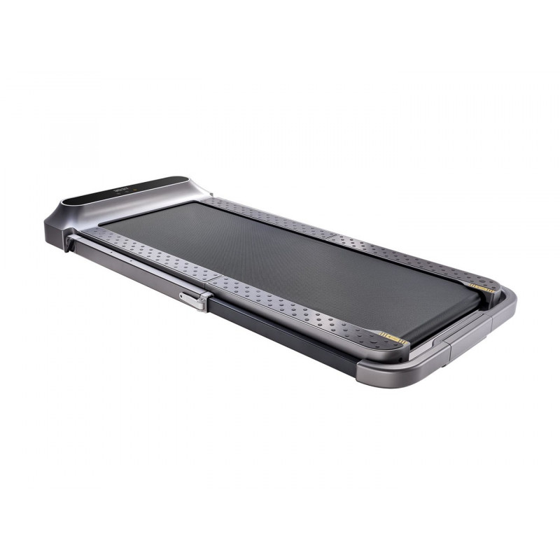 Kingsmith Walking Pad R2b elektrinis bėgimo takelis, sulankstomas, sidabro spalvos