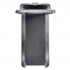 Kingsmith Walking Pad R2b elektrinis bėgimo takelis, sulankstomas, sidabro spalvos