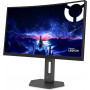 Lenovo Legion 27Q-2c lenktas žaidimų monitorius, 27 colių, WQHD, 240 Hz, 67EFGAC1EU