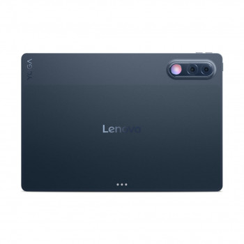 Lenovo Yoga Tab Plus Gen 2 13 (TB522FU) planšetė su rašikliu ir klaviatūra, 13 colių, 16 GB RAM, 256 GB, Wi-Fi, tamsiai mėlyna, ZAHX0086PL