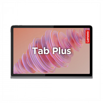 Lenovo Idea Tab Plus planšetė, 11,5 colio ekranas, 8 GB RAM, 128 GB, Wi-Fi 5, pilka, ZADX0177SE