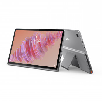 Lenovo Idea Tab Plus planšetė, 11,5 colio ekranas, 8 GB RAM, 128 GB, Wi-Fi 5, pilka, ZADX0177SE