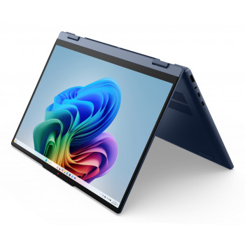 Lenovo IdeaPad 5 2-in-1 15AGP11 83UM002XGE laptopas, 15,3", Ryzen AI 7, 16 GB RAM, 1 TB SSD