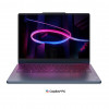 Lenovo Yoga 9i 2-in-1 Aura Edition 14IPH11 83SE001XPB laptopas, 14" 2,8K OLED jutiklinis ekranas, Intel Core Ultra 7 355, 32 GB RAM, 512 GB SSD, mėlynas