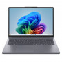 Lenovo IdeaPad 3 Slim 83RS002AGE laptopas, 16" WUXGA, Intel Core 7 350, 16 GB RAM, 512 GB SSD, Windows 11 Home