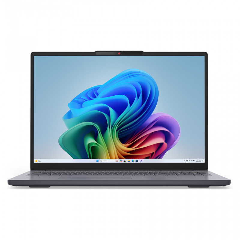 Lenovo IdeaPad 3 Slim 83RS002AGE laptopas, 16" WUXGA, Intel Core 7 350, 16 GB RAM, 512 GB SSD, Windows 11 Home