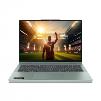Lenovo IdeaPad 5 2-in-1 83UH0056GE laptopas, 14" WUXGA OLED, AMD Ryzen AI 7 445, 16 GB RAM, 512 GB SSD, Windows 11 Home