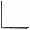 Lenovo ThinkPad T14 Gen 6 21QG00DAGE laptopas, 14" WUXGA, Intel Core Ultra 5 228V, 32 GB RAM, 512 GB SSD, Windows 11 Pro, juodas