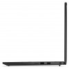 Lenovo ThinkPad T14 Gen 6 21QG00DAGE laptopas, 14" WUXGA, Intel Core Ultra 5 228V, 32 GB RAM, 512 GB SSD, Windows 11 Pro, juodas
