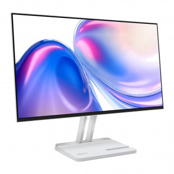 Lenovo L24-46 68A0KAC6EU kompiuterio monitorius, 23,8", FHD, 165 Hz, 300 nitų, HDMI, VGA, pilkas