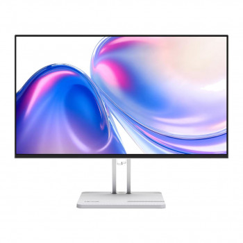 Lenovo L24-46 68A0KAC6EU kompiuterio monitorius, 23,8", FHD, 165 Hz, 300 nitų, HDMI, VGA, pilkas