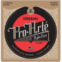 Daddario D'Addario EJ45 Pro-Arté nailoninės stygos klasikinei gitarai, normalus įtempimas, 28-43