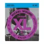 Daddario D'Addario EXL120 Super Light stygos elektrinei gitarai, 9-42