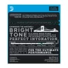 Daddario D'Addario EXL120 Super Light stygos elektrinei gitarai, 9-42