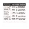 Daddario D'Addario EXL140 stygos elektrinei gitarai, 10–52