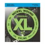 Daddario D'Addario EXL165 stygos basinei gitarai, Regular Light 45–105