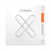 Daddario D'Addario XSAPB1047 stygos akustinei gitarai, 10–47