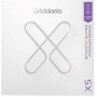 Daddario D'Addario XSAPB1152 stygos akustinei gitarai, 11–52
