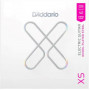 Daddario D'Addario XSE0942 stygos elektrinei gitarai, Super Light 9–42