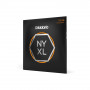 Daddario D'Addario NYXL1046 stygų komplektas elektrinei gitarai, 10–46