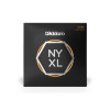 Daddario D'Addario NYXL1046 stygų komplektas elektrinei gitarai, 10–46