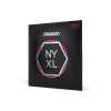 Daddario D'Addario NYXL0942 stygų komplektas elektrinei gitarai, 09–42
