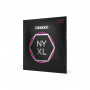 Daddario D'Addario NYXL0942 stygų komplektas elektrinei gitarai, 09–42