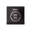 Daddario D'Addario NYXL0942 stygų komplektas elektrinei gitarai, 09–42