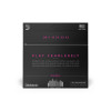 Daddario D'Addario NYXL0942 stygų komplektas elektrinei gitarai, 09–42