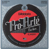 Daddario D'Addario EJ45FF Pro-Arté Carbon stygų komplektas klasikinei gitarai