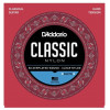 Daddario D'Addario EJ27H stygų komplektas klasikinei gitarai