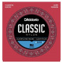 Daddario D'Addario EJ27H stygų komplektas klasikinei gitarai