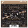 Daddario D'Addario EJ43 Pro-Arté Carbon klasikinių gitarų stygos
