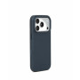 Mujjo Troubadour odinis telefono dėklas Apple iPhone 18 Pro / 17 Pro, MagSafe, bazalto spalvos