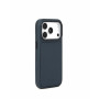 Mujjo Troubadour Modular odinis telefono dėklas Apple iPhone 18 Pro / 17 Pro, MagSafe, bazalto spalvos