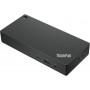 Lenovo ThinkPad Dock USB-C 90 W jungčių stotelė, SD21B41468