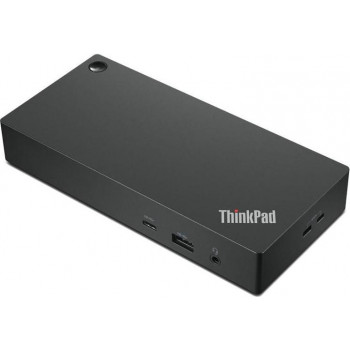 Lenovo ThinkPad Dock USB-C 90 W jungčių stotelė, SD21Q30856