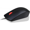 Lenovo Essential USB optinė pelė, SM50L24506